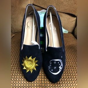 Brand new flats by C Wonder